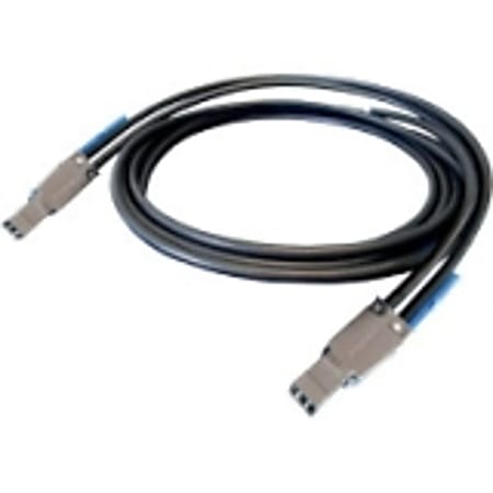 Microsemi Mini-SAS HD Data Transfer Cable
