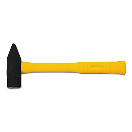 Blacksmith Hammer, 2-1/2 lb, Fiberglass Handle