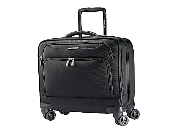 Samsonite xenon 3.0 wheeled mobile best sale office