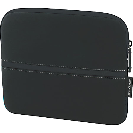 Targus TSS11103 Slipskin Peel Netbook Case wit EVSC Logo