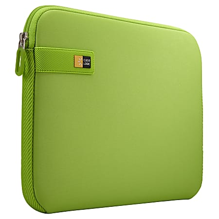 Case Logic LAPS-111 Carrying Case (Sleeve) for 11.6" Ultrabook - Green