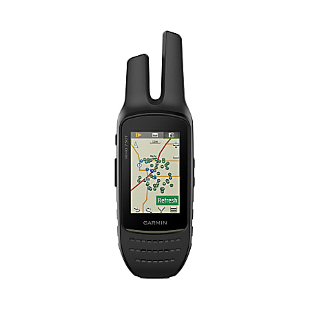 Garmin hiking 2025