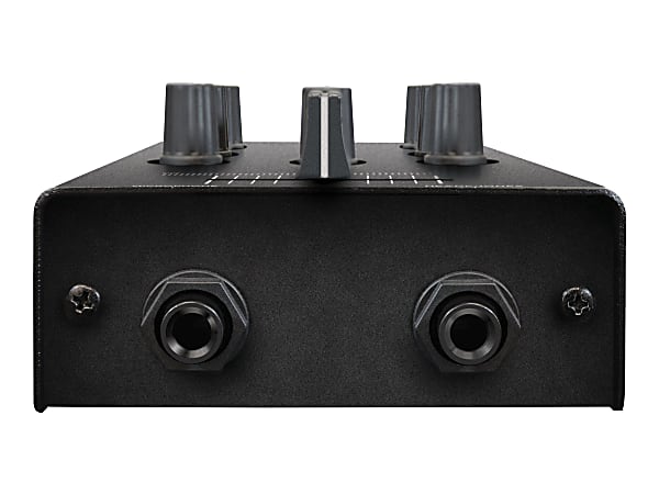 Gemini MM1 - Analog mixer - 2-channel