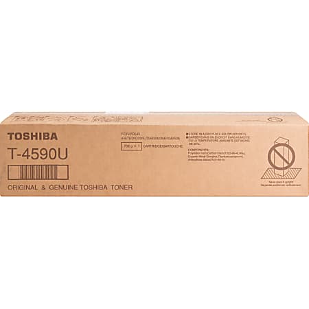 Toshiba Crtdg, Lsr, 206, 306, Bk, 33.6K, T4590