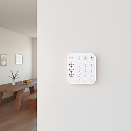 Ring Intercom: an accessible and secure addition to your home security —  Aestumanda