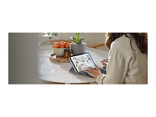 Microsoft Surface Go 2 LTE Wi Fi Tablet 10.5 Screen 8GB