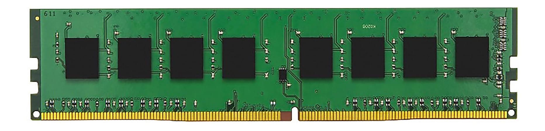 Centon PC4-19200 DDR4 DIMM 16GB Commercial Unbuffered Desktop Memory, S2C-D4D240016.1