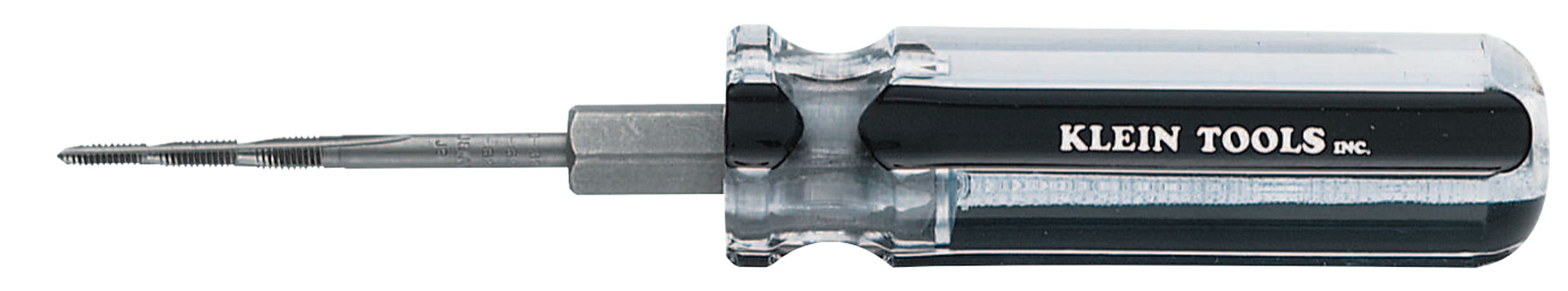 Klein Tools TAPPING TOOL; Six in One Tapping Tool