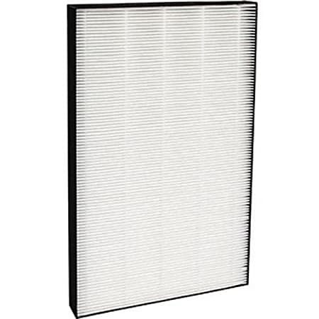 Sharp FZ-A80HFU Air Filter - HEPA - For Air Purifier - Remove Dust, Remove Pollen, Remove Pet Dander, Remove Smoke - 99.97% Particle Removal Efficiency - 0 mil Particles