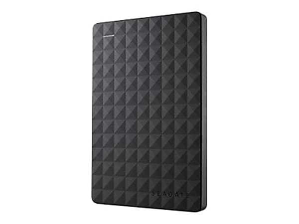 Seagate 2TB External Hard Drive, USB 3.0, STEA2000400