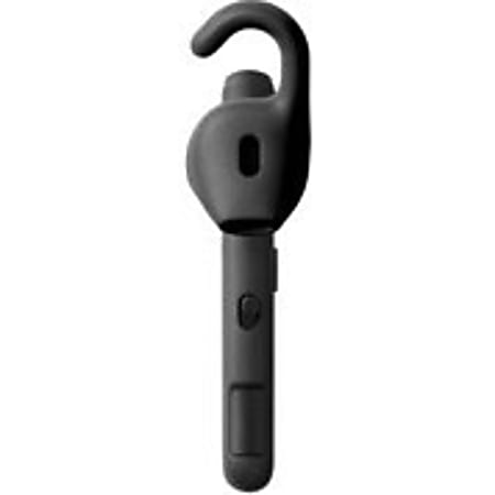 Jabra STEALTH UC MS Earset Mono Wireless Bluetooth 98.4 ft 32 Ohm