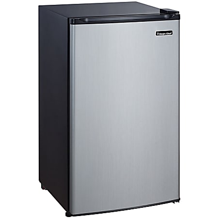 Magic Chef MCAR320PSE Refrigerator Review - Consumer Reports