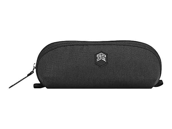STM Must Stash - Case - 100% polyester - black