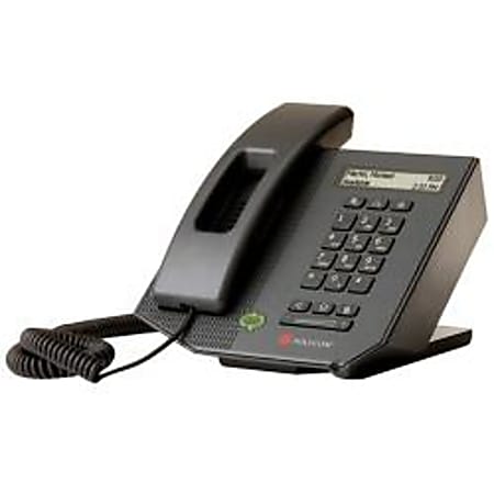 Polycom CX300 Standard Phone