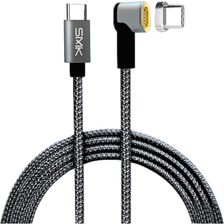 SMK-Link USB-C MagTech Charging Cable - For USB