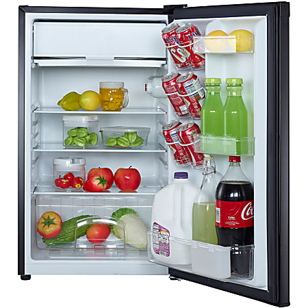 Magic chef apartment refrigerator outlet