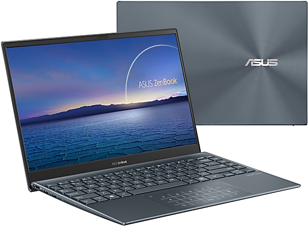 初売り初売り ASUS ZenBook Ultra Slim Laptop 13.3 Screen Intel Core i7 8GB Windowsノート本体