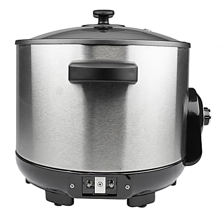 Brentwood Deep Fryer - Thumbnail 5
