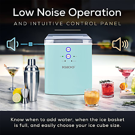 thumbnail image 2 of Countertop Shaved Ice Machine - Slushie Maker With 2 Reusable Cups & Scoop, Green 2 of 11