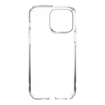 Clear iPhone 11 Pro Max Case