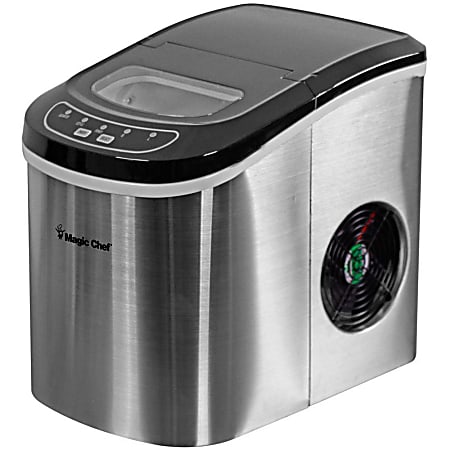 Home depot ice maker countertop deals