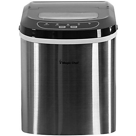 Home depot ice maker countertop best sale