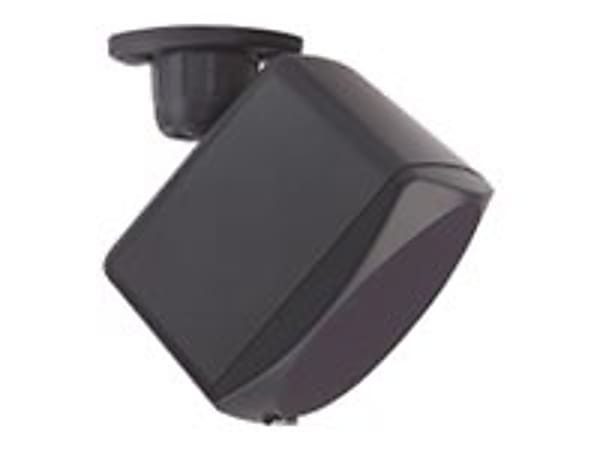 Peerless Universal Speaker Mount SPK 811W - Mounting kit for speaker(s) - white - ceiling mountable, wall-mountable