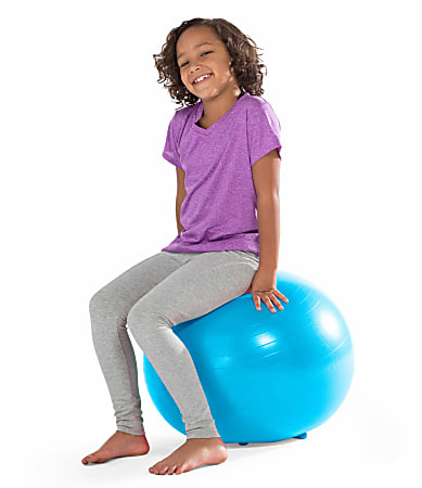 Sitting ball for kids store