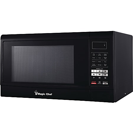 3512603810B - Magic Chef Microwave Oven Door Handle - Model MCO153 Series