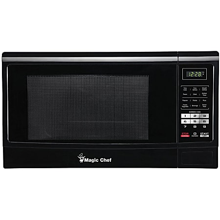 Home depot magic 2024 chef microwave 1.6