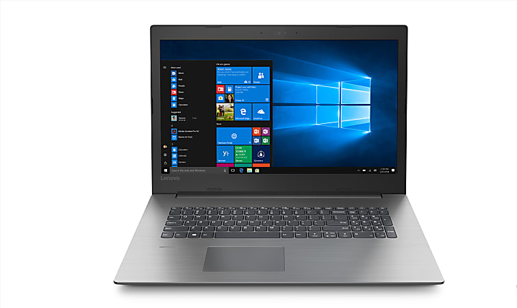 Lenovo IdeaPad 330 17ICH 81FL0000US 17.3 Notebook Intel Core i7 16 