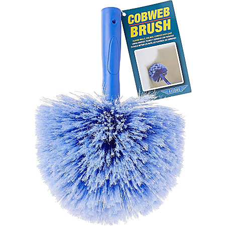Ettore Cobweb Brush - 11.5 Ettore Cobweb Brush - 11.5