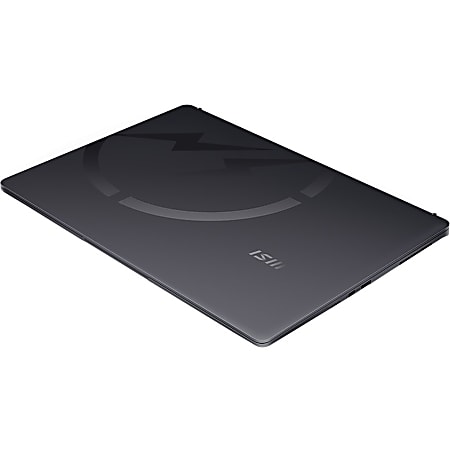 【美品】Microsoft Designer 8V4-0001 MSI Creator Z16 Fujiwara Hiroshi Limited Edition Laptop 16