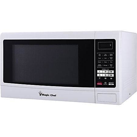 Home depot magic online chef microwave 1.6