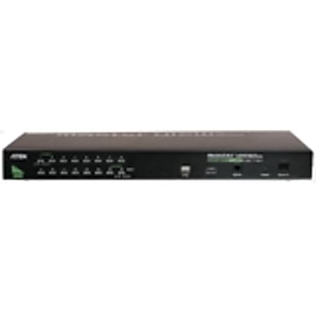 Aten CS1716A 16-Port PS/2 USB KVM Switch