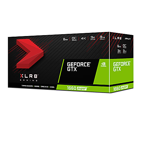 1660 super xlr8 clearance