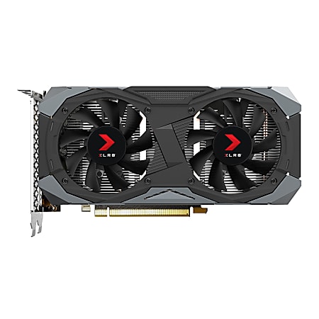 Gtx 1660 super 2 fan clearance