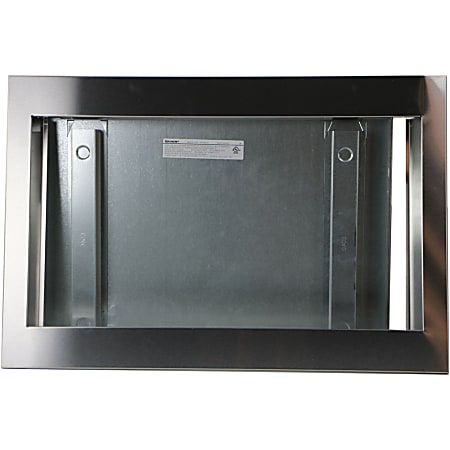 Sharp RK94S27 Trim Kit for Microwave Oven