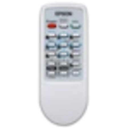 Epson Projector Remote Control
