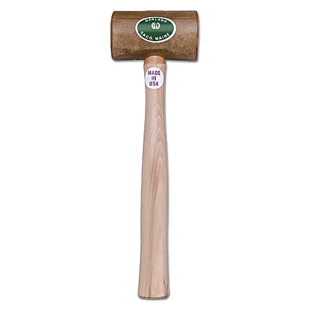 Rawhide Mallets, 11 oz, Size 4