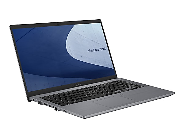 Asus ASUSPRO P3540 Laptop 15.6 Screen Intel Core i7 16GB Memory