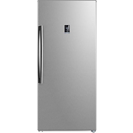 Home depot clearance midea freezer