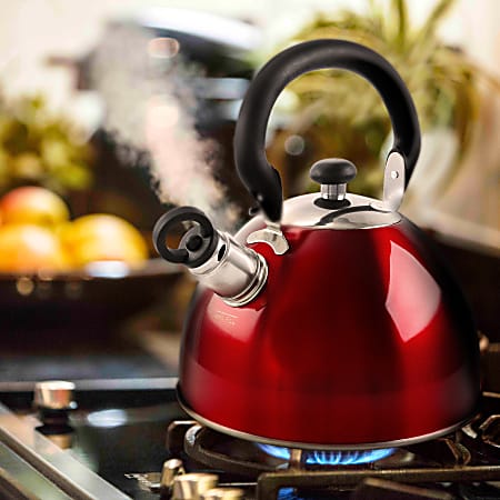 Mr coffee kettle sales