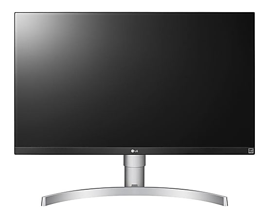 【LG UHD MONITOR 4K】 27UL650 Amazon.com: LG 27UL650-W Monitor 27