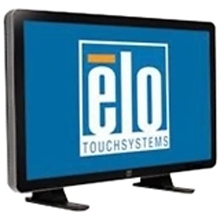 Elo 4600L 46" LCD Touchscreen Monitor - 16:9 - 16 ms