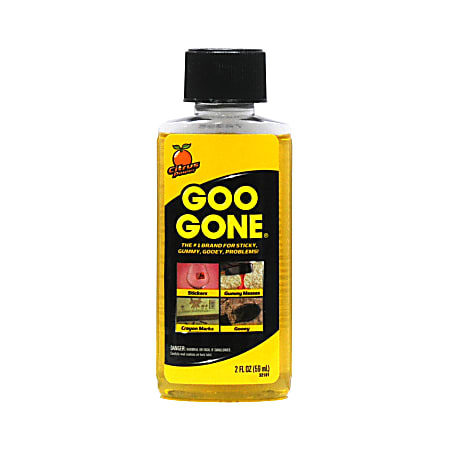 Goo Gone®, 2 Oz