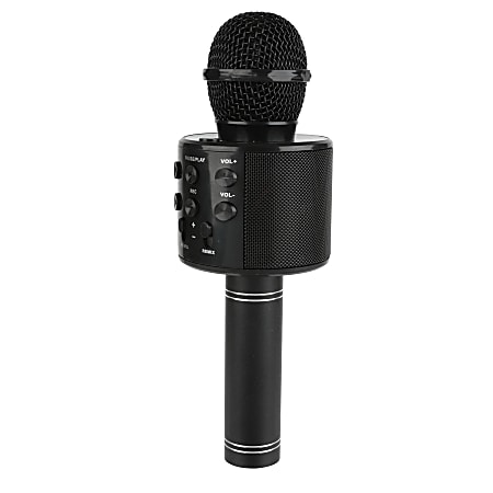 Wireless Bluetooth Microphone