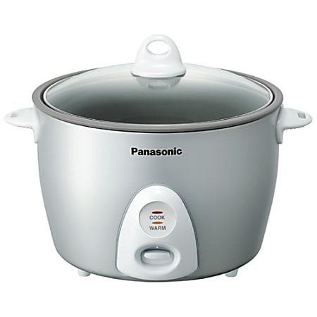 Panasonic SR-G18FG Rice Cooker & Steamer