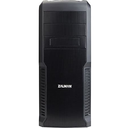 Zalman ATX Mid Tower Computer Case Z3
