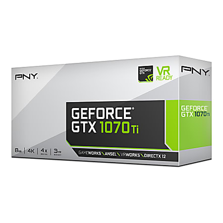 Gtx 1070ti 4gb best sale